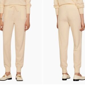 Mauro Cashmere Joggers